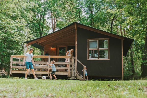 Hoe vind je de beste glamping in Nederland?