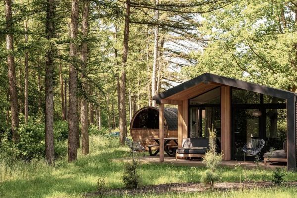 5 Tips voor een onvergetelijke glamping vakantie