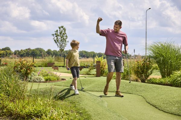Recreatiepark de Leistert: De Ultieme Vakantiebestemming voor het Hele Gezin