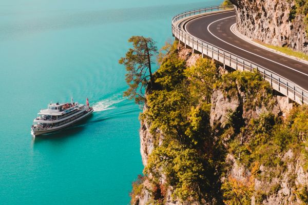 Van glamping tot cruisen, zo boek je de beste luxe vakanties met aanbieding