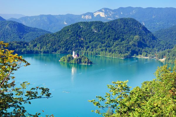12x must-see in Slovenië