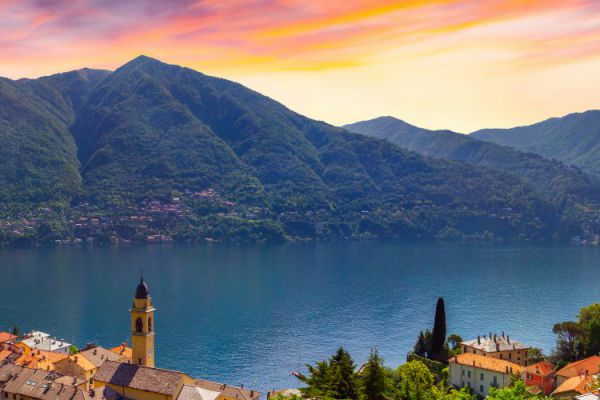 Ontdek Italië: de beste glamping regio’s