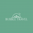 Bubble travel