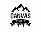 Pop-Up Glamping Canvas Nights