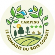 Camping Le Domaine du Bois Coquet