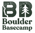 Boulder Basecamp