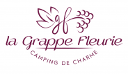 Camping La Grappe Fleurie