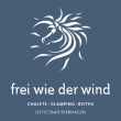 Frei wie der Wind