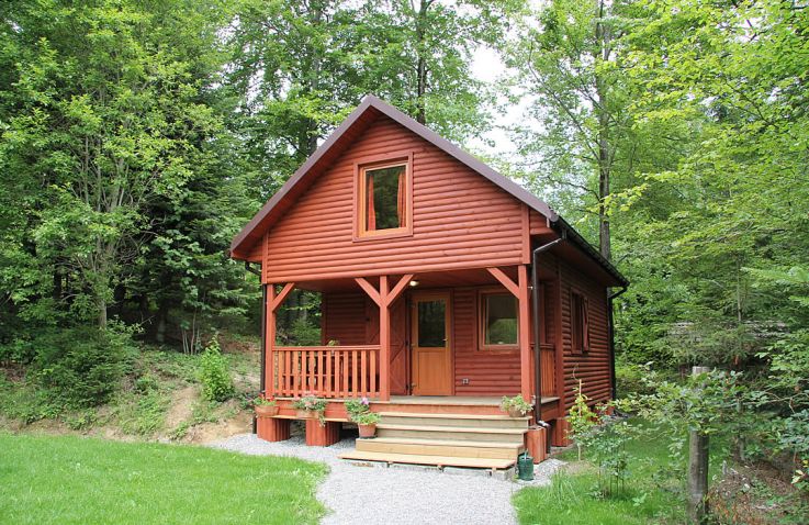 Camping Isny - Luxe glamping Baden-Württemberg
