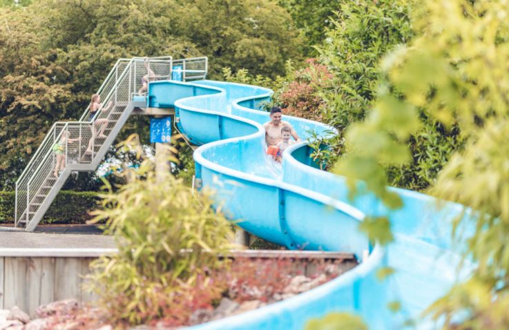 Veluwepark de Bosgraaf - Glamping Gelderland