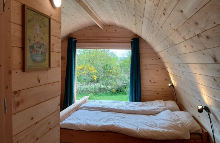 Junora - Pods Haute Vienne 