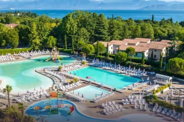 Eurocamp Mega Deals