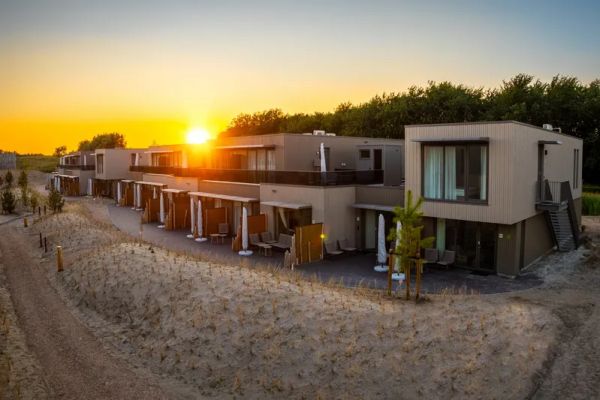 Nazomer bij Roompot