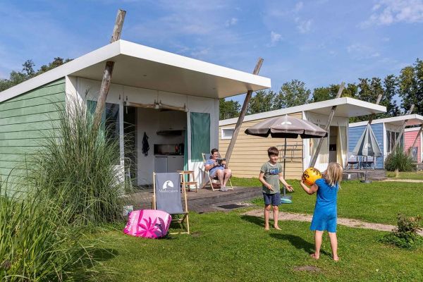 Molecaten zomervakantie 2025